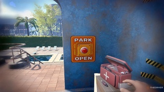 Полное руководство по достижениям в Water Park Simulator