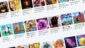 Группы защитников критикуют новую политику Roblox по «чувствительным темам»