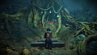 Все статуи Дзидзо и дары в Silent Hill f: как получить Священный меч