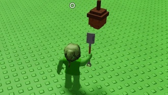 Как получить осколок питомца «Безумец» в Grow a Garden