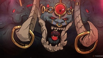 Полное руководство по заклинаниям Испепеление чудовища и Растворение времени в Hades 2