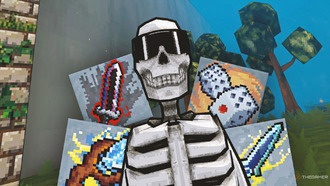 Полное руководство по разблокировке оружия в Megabonk