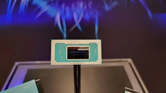Intel представила процессоры Panther Lake с улучшенной гибридной архитектурой