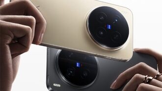 Vivo и Oppo анонсируют смартфоны с процессором Dimensity 9500