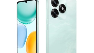 Honor представила бюджетные смартфоны X5c и X5c Plus с большими батареями