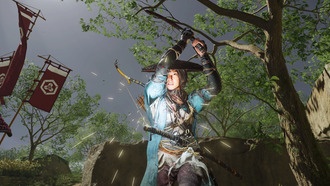 Как упростить идеальное парирование в Ghost of Yotei