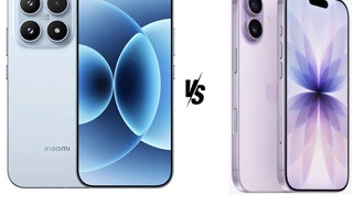 Сравнение Xiaomi 17 и iPhone 17: какая новинка 2025 года лучше