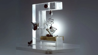 75 лет назад был запатентован транзистор — устройство, изменившее мир