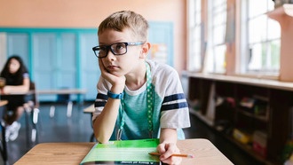 Низкая самооценка и негативные мысли повышают риск выгорания у студентов