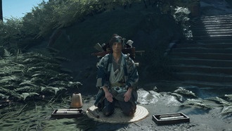 Все Мифические саги в Ghost of Yotei: расположение, награды и прохождение