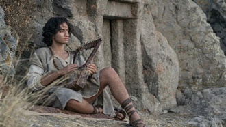 Второй сезон библейской драмы «Дом Давида» выходит на Amazon Prime Video