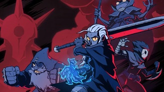 Мик Гордон представил саундтрек к фэнтезийному рогалику Absolum