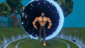 Лучшие персонажи в Megabonk: полный гайд по тир-листу