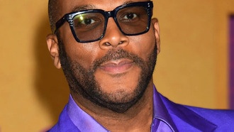 Фильм Тайлера Перри «Руфь и Вооз» стал неожиданным хитом Netflix