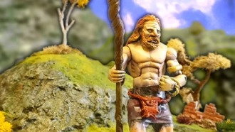 Judero — игра с анимацией stop-motion вышла на консолях