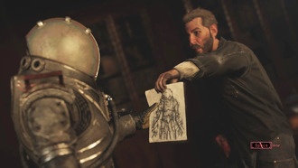 Bloober Team выпустила нативную версию Cronos: The New Dawn для Linux