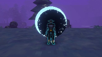 Лучшее оружие и свитки для CL4NK в Megabonk