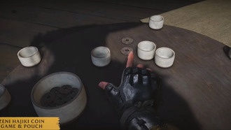 Как легко победить в Зени Хадзики в Ghost of Yotei и получить трофей «Хозяин монет»