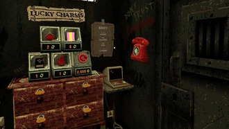 CloverPit: рейтинг Счастливых Талисманов от S до D