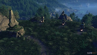 Как решить головоломку Реликвария Веры в Ghost of Yotei