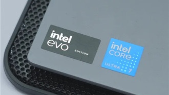 Intel представит процессоры Panther Lake с серией Core Ultra X