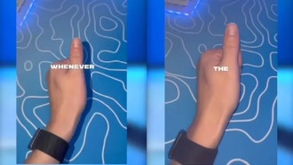 Пользователи жалуются на тени от вспышки в iPhone 17 Pro