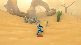 Все Томы и способы их разблокировки в Megabonk