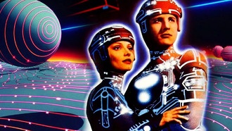 Создатель «Трона» рассказал, что фильм ошибался насчёт ИИ 43 года назад