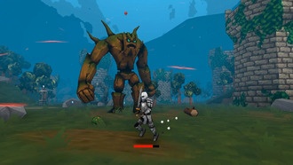 Создатели Palworld назвали Megabonk самой веселой игрой года