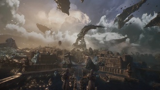 Clair Obscur: Expedition 33 лидирует в опросе The Game Awards на звание «Игры года»