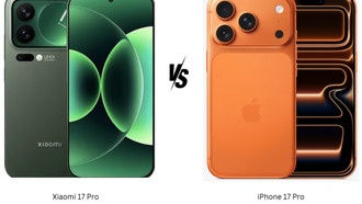 Сравнение Xiaomi 17 Pro и iPhone 17 Pro: какой флагман лучше в 2025 году