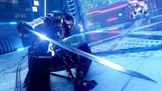 Для Ninja Gaiden 4 анонсировано сюжетное DLC The Two Masters