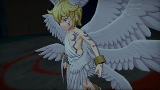 Как получить Lucemon в Digimon Story: Time Stranger