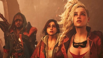 Обновление для Monster Hunter Wilds подняло онлайн, но уронило рейтинги