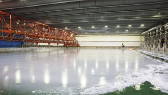 Новое исследование раскрыло, почему затонул корабль Шеклтона «Эндьюранс»