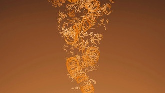 Новый алгоритм научился создавать белки с заданными свойствами