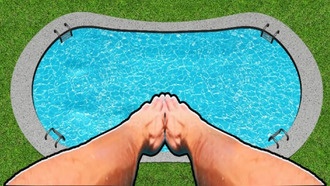 Коды для Roblox Jump and Splash