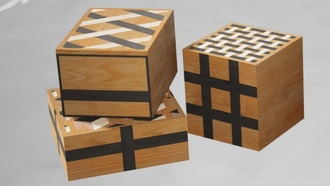 Все ларцы-головоломки в Ghost of Yotei: расположение и решения