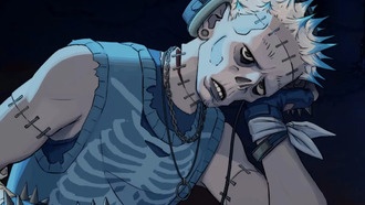 Музыкальный рогалик Devil Jam выйдет 3 ноября