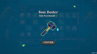 Все предметы в Megabonk: полный список и способы получения