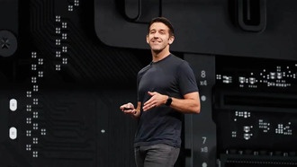 Джон Тернус может стать следующим генеральным директором Apple