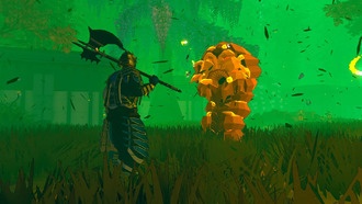 Ardenfall: стартовал открытый тестирование ролевой игры в духе The Elder Scrolls