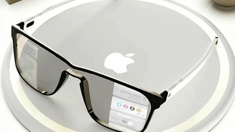 Apple представит умные очки без дополненной реальности в 2027 году