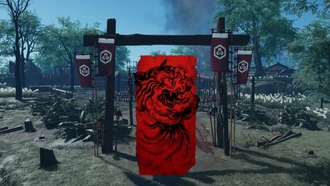 Все лагеря Ётейской Шестёрки в Ghost of Yotei: полное руководство по расположению