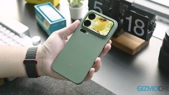 Xiaomi 17 Pro получила обновление HyperOS с уведомлениями о поездах на заднем экране