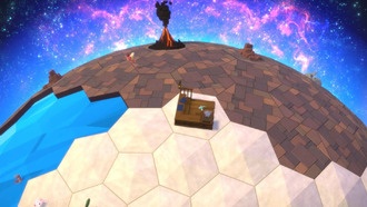 Гайд по Дигиферме в Digimon Story Time Stranger