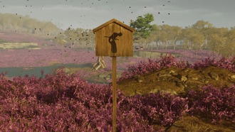 Все особые места в Ghost of Yotei: расположение и как получить трофей «Говорящий с Землей»