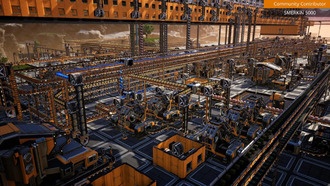 10 советов по строительству в Satisfactory для максимальной эффективности