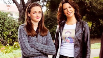 Актеры «Девочек Гилмор» обсуждают возможность сиквела и рождественского спецвыпуска