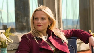 Риз Уизерспун и Лили Коллинз снимут фильм о Polly Pocket